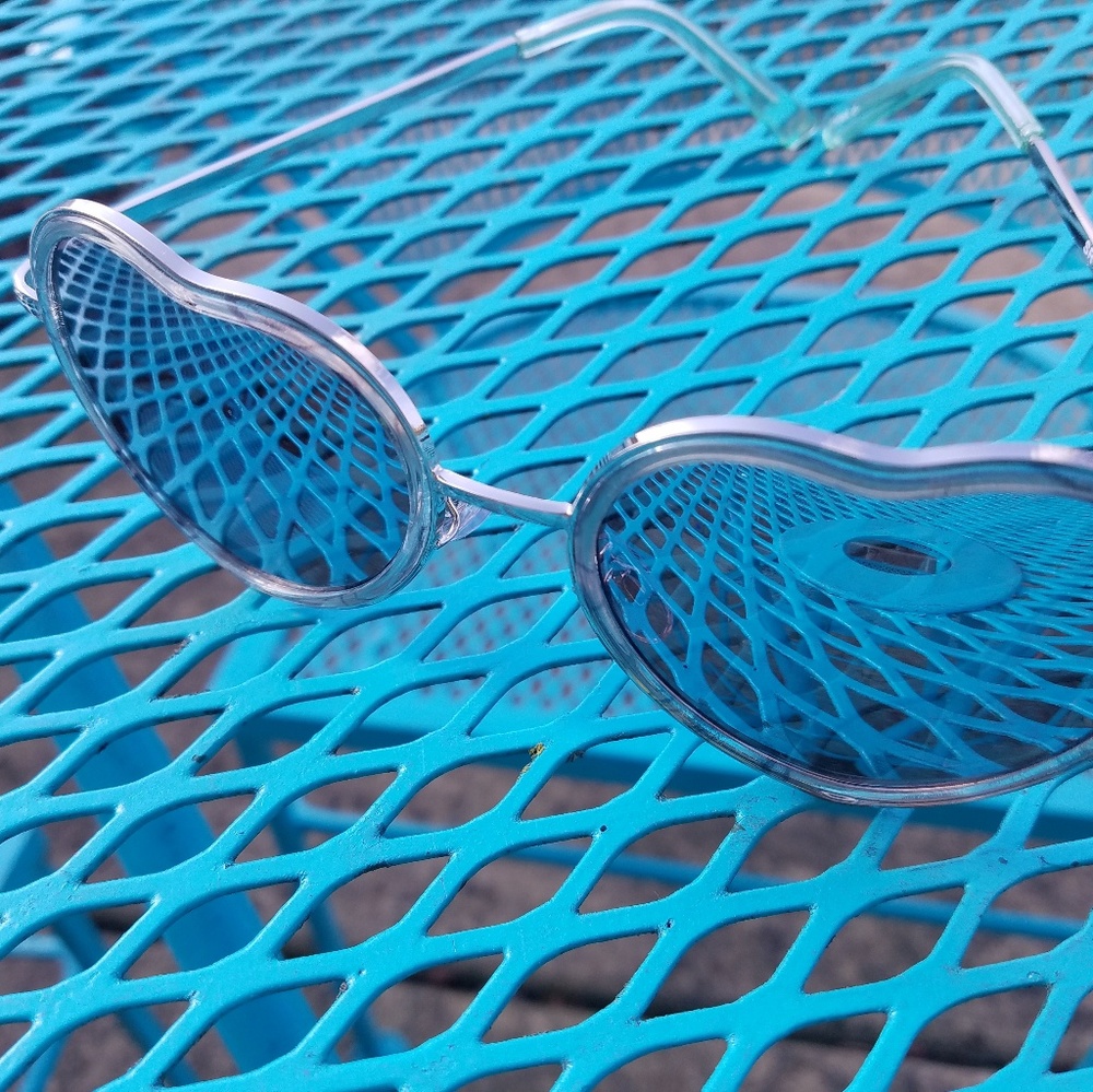 Sunglasses - Picture 1 of 2